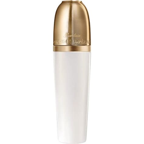 Guerlain Orchid E Imp Riale Brightening The Radiance Concentrate Ml