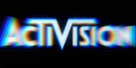 Activision Logo Logodix