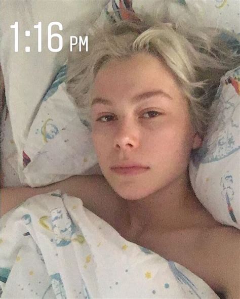 Phoebe Bridgers Fakenudes • Instagram Photos And Videos Day Of My