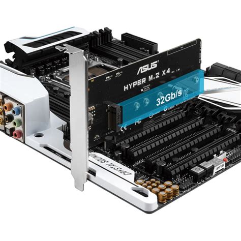 M2 pcie modelleri, m2 pcie markaları, seçenekleri, özellikleri ve en uygun fiyatları n11.com'da sizi bekliyor! Asus Hyper M.2 PCI-Express x4 Mini Card Adapter | HYPER M ...