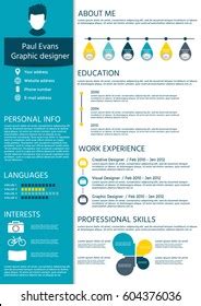 Ever wondered how to get text on top of an image on your website? Resume Background Images, Stock Photos & Vectors ...