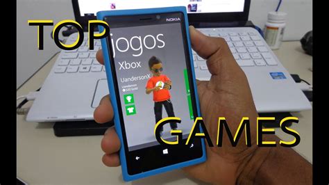Información, características y especificaciones técnicas del lumia 520, un lumia 520, el windows phone 8 más asequible de nokia. Descargar Juegos Nokia Lumia : Descargar Juego Timberman ...