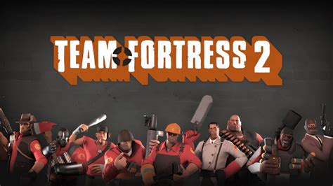 Team Fortress 2 Valves Forgotten Gem Youtube