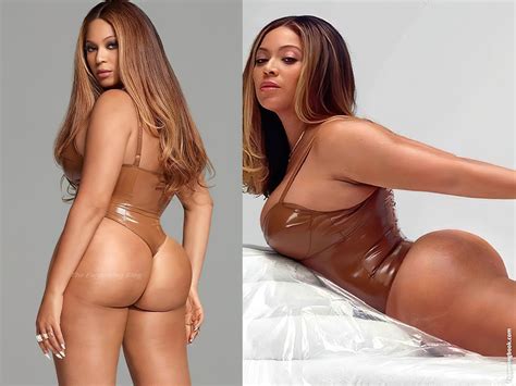 Beyonce Nude The Fappening Photo 1254172 FappeningBook