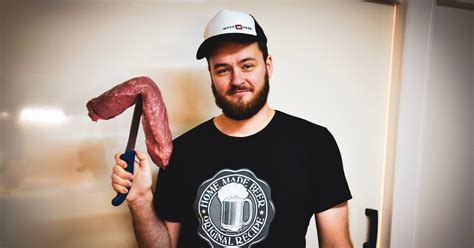 Jaké maso se hodí na sušení? | masohere.cz