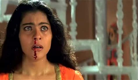 Happy Birthday Kajol 7 Award Winning Performances Of The Actress You