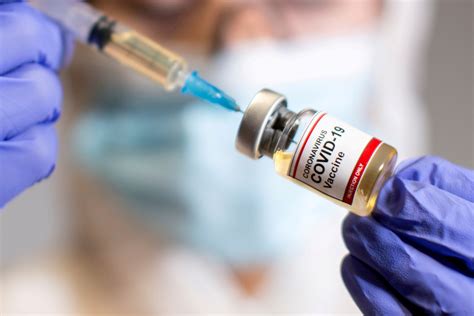 It was first identified in december 2019 in wuhan,. Vaccins contre la COVID-19 : un an de sprint, et l'espoir ...