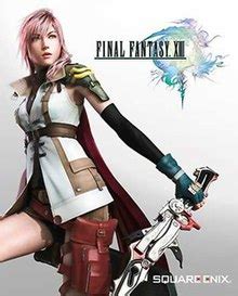 Final Fantasy XIII Wikipedia