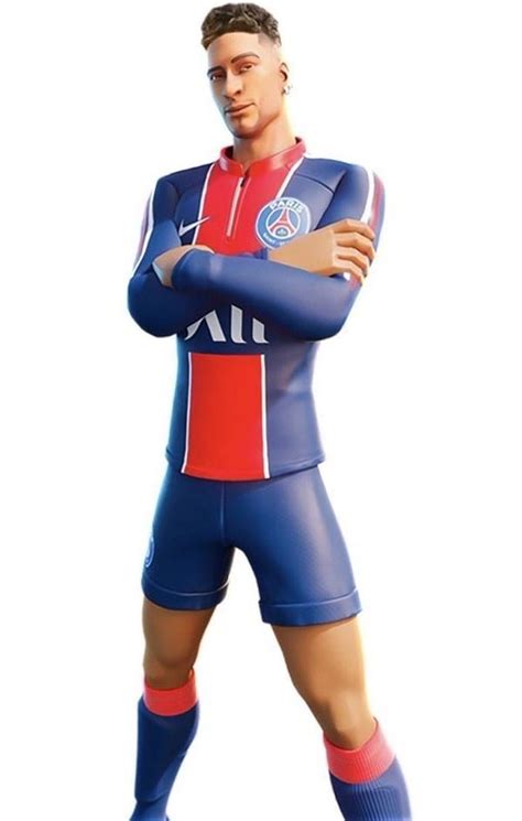 Neymar is coming to fortnite season 6, and details have started to trickle out. Neymar usa bota ortopédica por causa de lesão, mas dirige ...