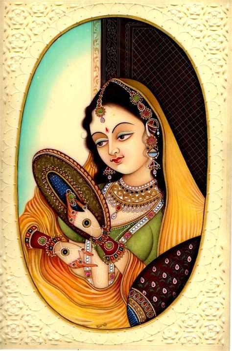 India On Pinterest Vintage India Krishna And Rajasthan India