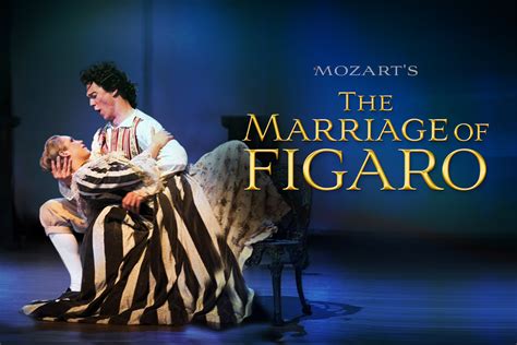 The Marriage Of Figaro Norden Farm Centre For The Arts Theatre In Maidenhead