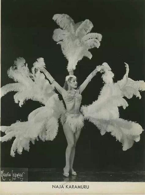 Burlesque Vintage Burlesque Burlesque Showgirls