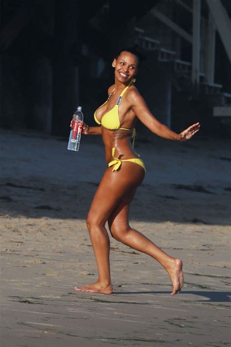 Samantha Mumba Bikini Pics The Fappening Celebrity Photo