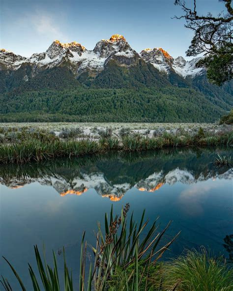 5 Best Things To Do In Fiordland New Zealand