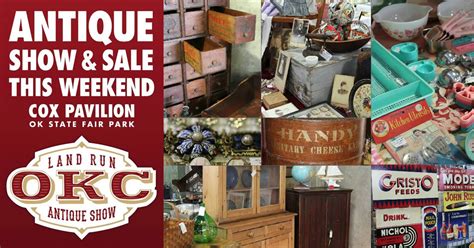 Find for your next vehicle by browsing through our regularly updated list of used classifieds in oklahoma city. OKC Land Run Antique Show Gets Rave Reviews | Craigslist ...