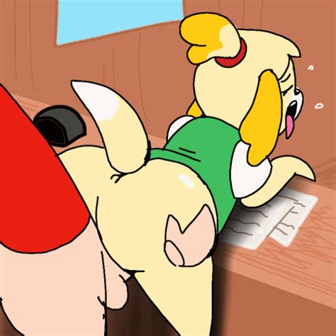 Animal Crossing Porn  Animated Rule 34 Animated