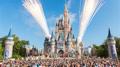 Disney World Resort Packages 2024