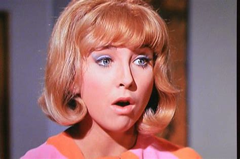 Teri Garr Assignment Earth Star Trek Original Series Star Trek