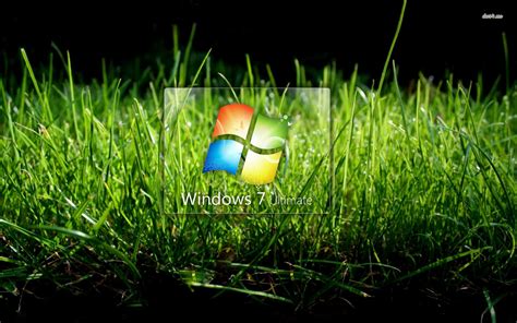 Windows 7 Ultimate Wallpaper 1280x800 Wallpapersafari