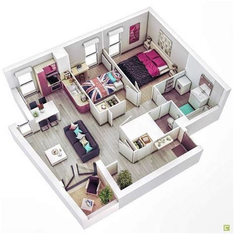 The us deep state and maybe others) were not involved in both the commission and cover up of the september 11 attacks. modern 3D floor plan design To see more visit 👇 in 2020 | Sims house design, Bedroom house plans ...