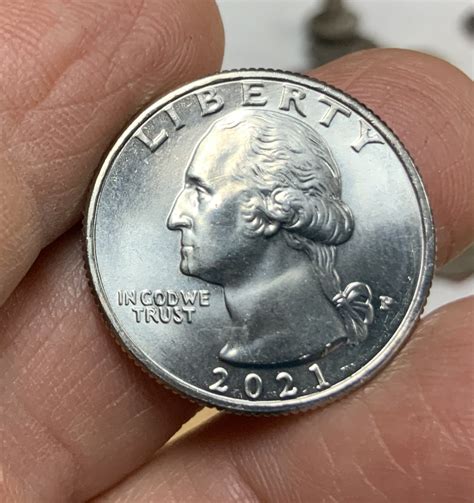 2021 Quarter Coin Talk