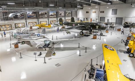 Lone Star Flight Museum Houston Events And Tickets Fever