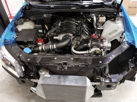Turbo Kit Coming To Market For The Ss Page 8 Chevy Ss Forum