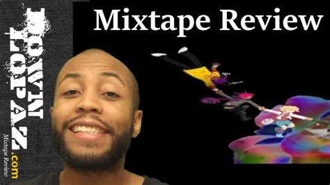 Lil Uzi Vert The Perfect Luv Tape Mixtape Review Youtube