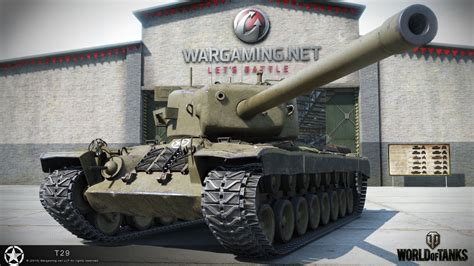 Best Heavy Tank For Every Tier In World Of Tanks Gamers Decide
