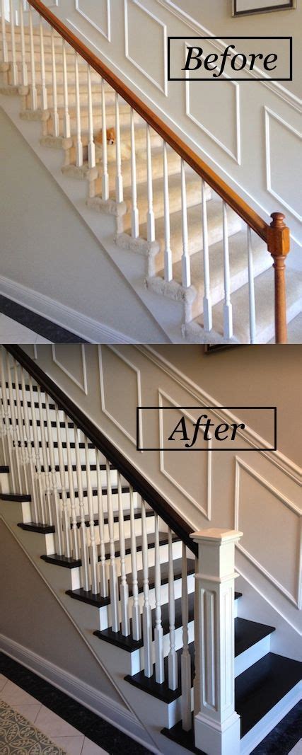 60 New Ideas For Diy Stairs Makeover Plywood