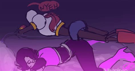 Rule 34 2016 Anal Anal Sex Animated Animated Skeleton Ass Blush Bone Dialogue Duo Fel Frisk