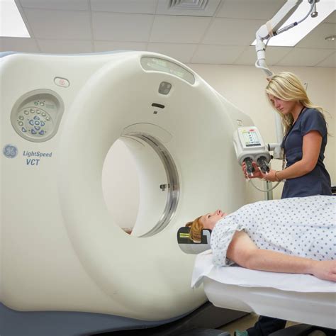 Ct Scans Imaging Services