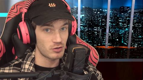 Pewdiepie Is Going To Take A Break From Youtube Next Year The Loadout