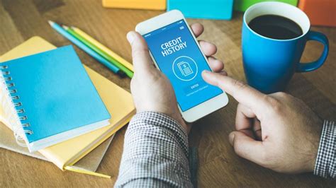 Your bank, credit union or credit card provider. The Best Credit Score Monitoring Apps - Nation.com