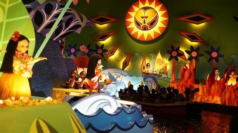 Its A Small World Wallpaper 🌈download Our Disney Parks Its A Small