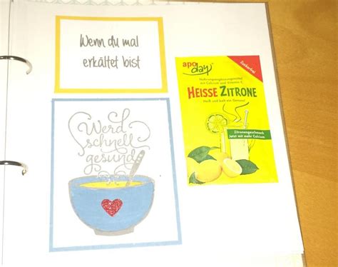 Ähnliche ideen von buch falten vorlagen zum ausdrucken kostenlos. Mein Wenn-Buch | Buch geschenke, Kleine geschenke diy, Diy buch