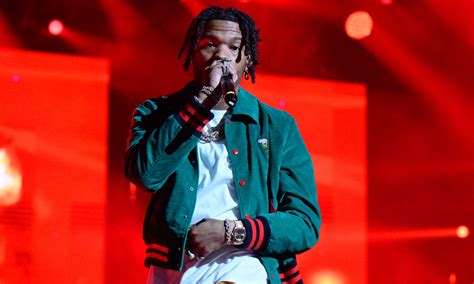 Lil Baby Announces ‘its Only Us Tour