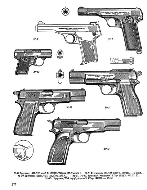 Handgun, Firearms, Blue Prints, Military Uniforms, Drawing Ideas