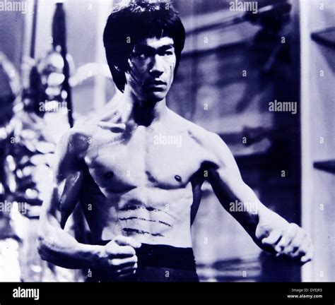 Bruce Lee Actor Stock Photos And Bruce Lee Actor Stock Images Alamy