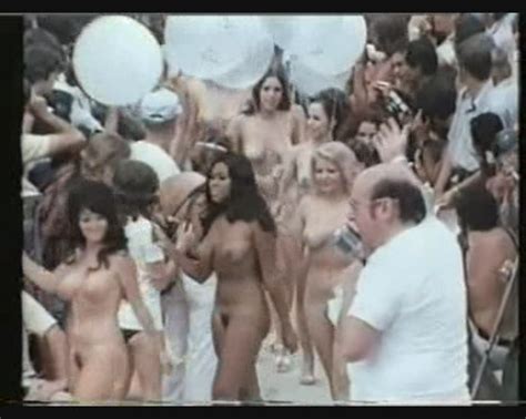 Just Screenshots Miss Nude America 1976 A