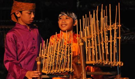 The Music Of Indonesia Ecolodges Indonesia