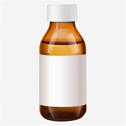 Bottle Clipart Medical Medicine Liquid Pngio