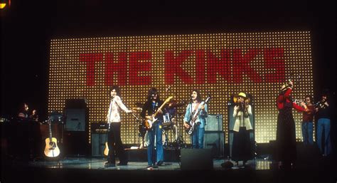 Dave Davies On 50th Anniversary Reissue Of The Kinks ‘lola Versus