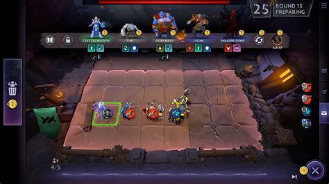The Best Auto Chess Games On Mobile 2021 Pocket Tactics