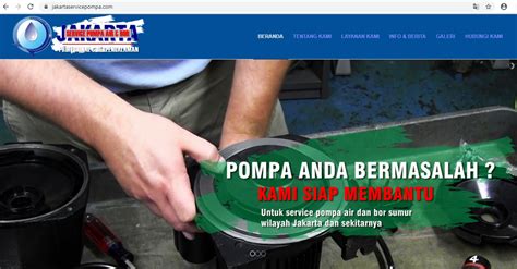Service pompa air cipete fatmawati,02170648226. Service Pompa Air Jakarta