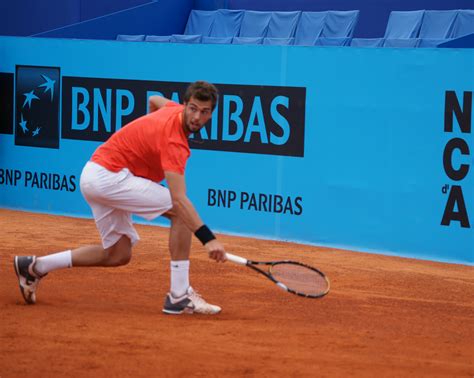 Born 8 may 1989) is a french professional tennis player. BADBOYS DELUXE: BENOIT PAIRE - TENNIS