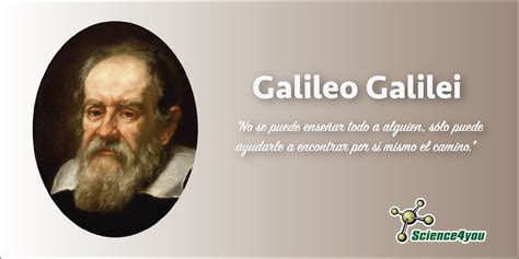 Galileo Galilei El Padre De La Ciencia Moderna Science4you Blog Es