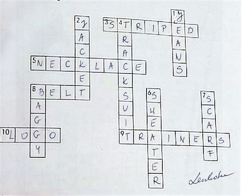 Answer the clues to complete the crossword! BŁAGAM NA DZISIAJ DAJE NAJ