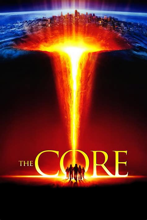 You can also try the browser maintenance tips (pdf). The Core (2003) - Posters — The Movie Database (TMDb)