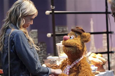 Photos For The Muppets Episode 1 Pig Girls Dont Cry Toughpigs